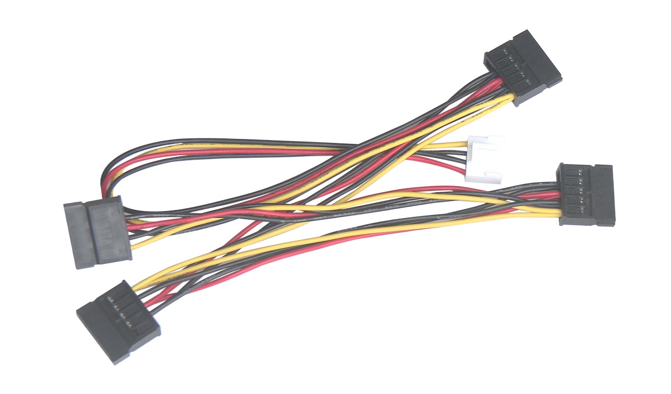 Home Appliance Wire Harness 12